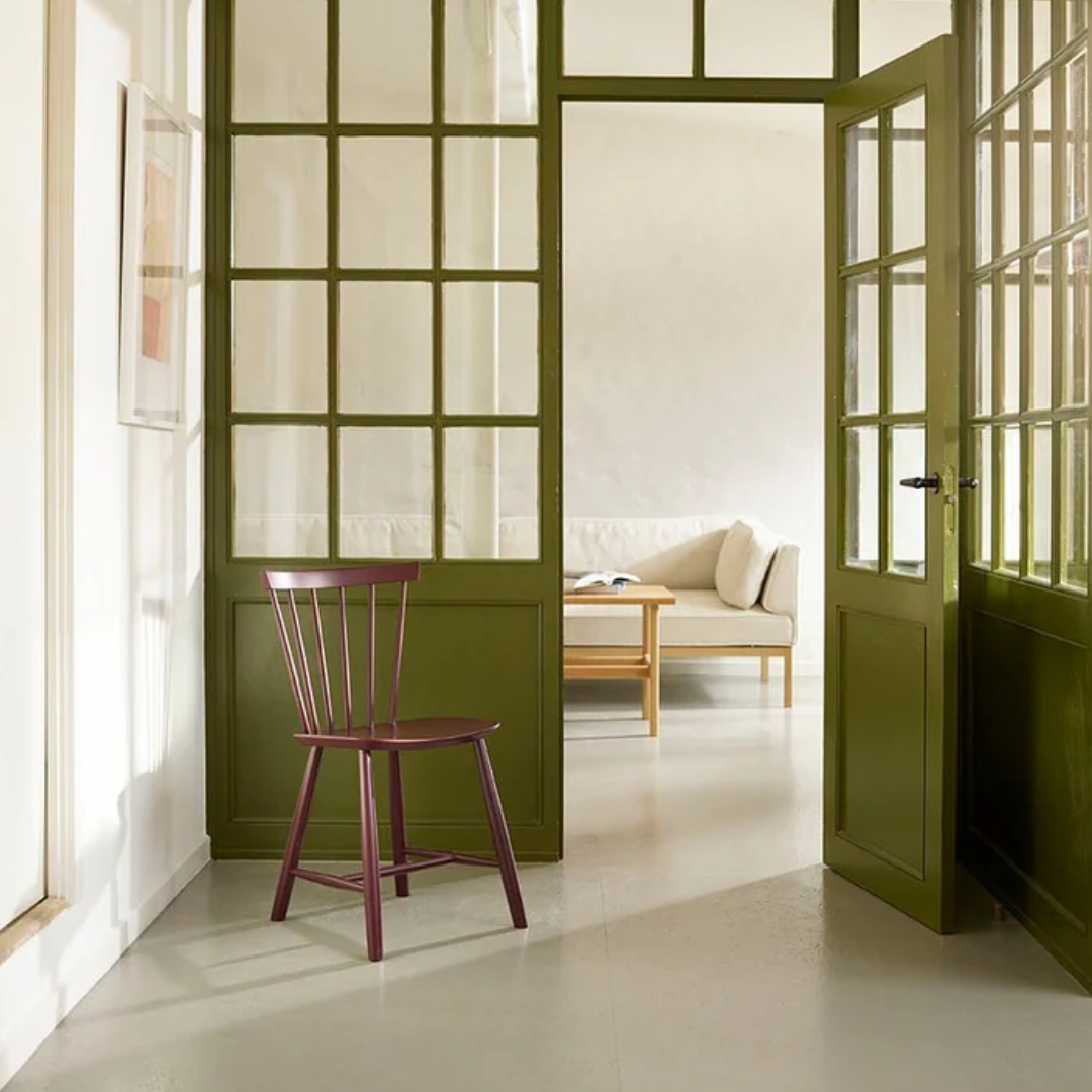 J46 Dining Chair